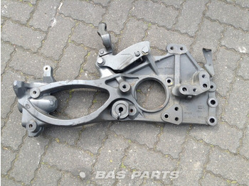 Bastidor/ Chasis DAF XF 106