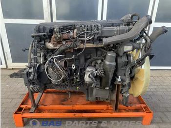 Motor para Camión DAF XF106: foto 3