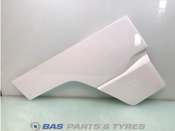 Carrocería y exterior DAF XG