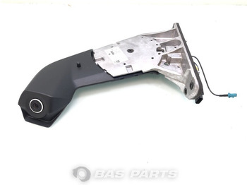 Espejo retrovisor DAF XG