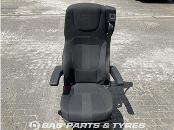 Asiento DAF XG