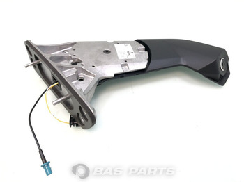Espejo retrovisor DAF XG