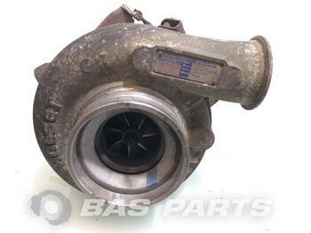 Turbocompresor para Camión Holset VOLVO Turbo 20718333 HX40W: foto 1