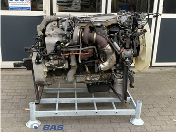 Motor para Camión MAN TGX Motor MAN D2676 LF53 51021010801: foto 3