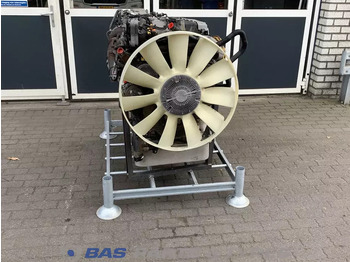 Motor para Camión MAN TGX Motor MAN D2676 LF53 51021010801: foto 4