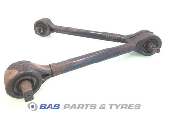 Suspensión para Camión MAN V-Steun MAN 81432706166: foto 4 Suspensión para Camión MAN V-Steun MAN 81432706166: foto 4