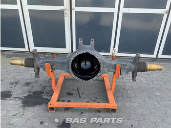 Eje posterior MERCEDES-BENZ