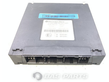 Unidad de control MERCEDES-BENZ Actros