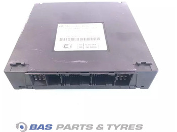 Unidad de control MERCEDES-BENZ Actros