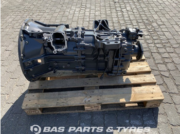 Caja de cambios MERCEDES-BENZ Actros