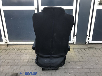 Asiento para Camión Mercedes-Benz Actros MP4: foto 3