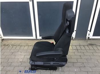 Asiento para Camión Mercedes-Benz Actros MP4: foto 2