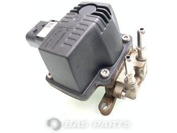 Unidad de control MERCEDES-BENZ