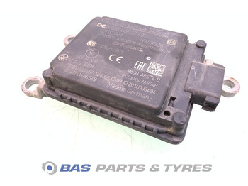 Unidad de control MERCEDES-BENZ