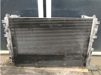 Intercooler para Camión Mercedes-Benz Antos MP4: foto 2