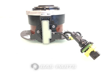 Embrague y piezas para Camión Mercedes-Benz Druklager Mercedes A 003 250 08 15: foto 3