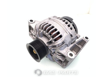 Alternador MERCEDES-BENZ