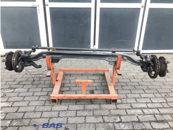 Eje delantero MERCEDES-BENZ