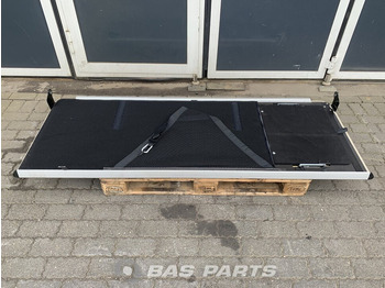 Bastidor/ Chasis MERCEDES-BENZ