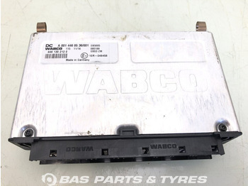 Unidad de control MERCEDES-BENZ