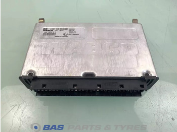 Unidad de control MERCEDES-BENZ