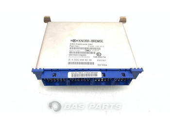 Unidad de control MERCEDES-BENZ