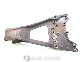 Suspensión MERCEDES-BENZ