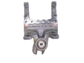 Suspensión MERCEDES-BENZ