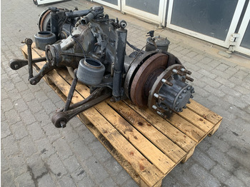 Eje posterior para Camión Meritor: foto 2