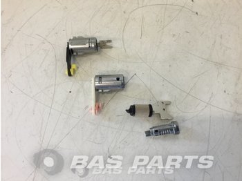 Cabina e interior para Camión RENAULT Set sluitcilinders 7421314849: foto 1