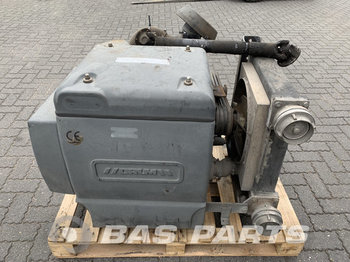 Recambio para Camión DRUM DIVERSEN Compressor Various D9000: foto 1