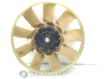 Ventilador RENAULT