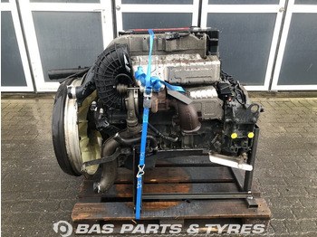 Motor RENAULT Midlum