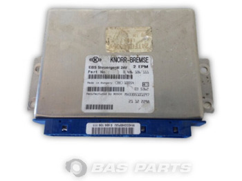 Sistema eléctrico RENAULT Midlum