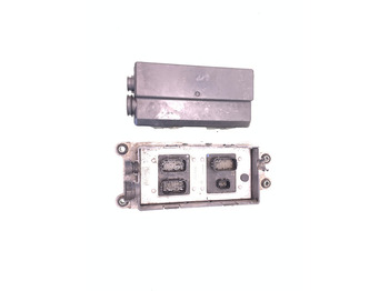 Sistema eléctrico RENAULT