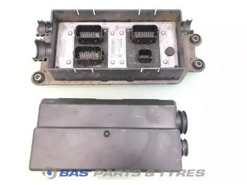 Sistema eléctrico RENAULT