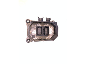 Sistema eléctrico RENAULT