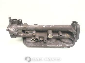 Filtro de aceite RENAULT