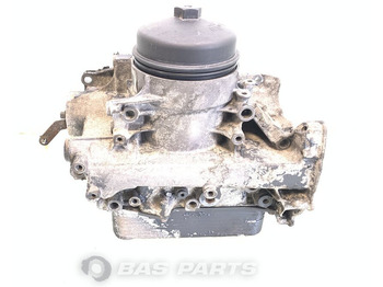 Filtro de aceite RENAULT