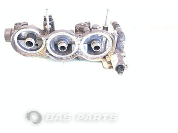 Filtro de aceite RENAULT