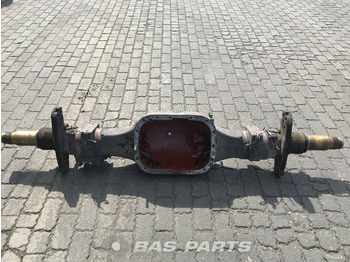 Bastidor/ Chasis RENAULT Premium