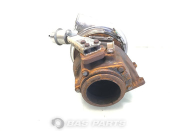 Turbocompresor para Camión Renault: foto 3