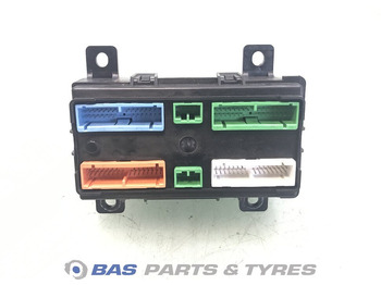 Sistema eléctrico RENAULT