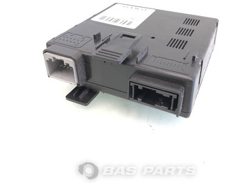 Sistema eléctrico RENAULT T