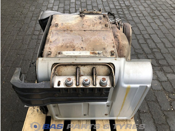 Silenciador para Camión Renault Uitlaatdemper Renault 7421750067: foto 4 Silenciador para Camión Renault Uitlaatdemper Renault 7421750067: foto 4