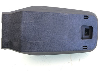 Sistema eléctrico SCANIA