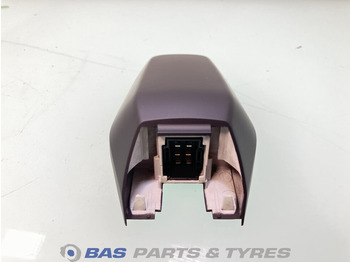 Sistema eléctrico para Camión Scania Camera Scania 1949369: foto 2 Sistema eléctrico para Camión Scania Camera Scania 1949369: foto 2