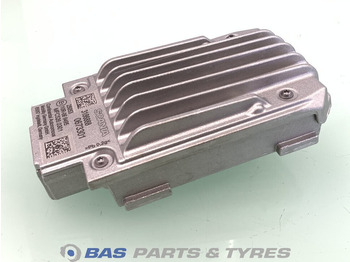 Sistema eléctrico SCANIA