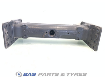 Bastidor/ Chasis SCANIA