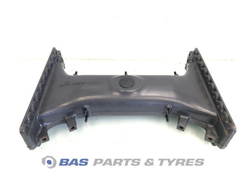 Bastidor/ Chasis SCANIA